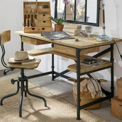 LOBERON Bureaux Et Secrétaires|Bureaux Et Secrétaires*Bureau Glenwood