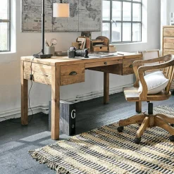 LOBERON Bureaux Et Secrétaires|Bureaux Et Secrétaires*Bureau Kerava