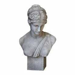 LOBERON Personnages|Décoration*Buste Castolio