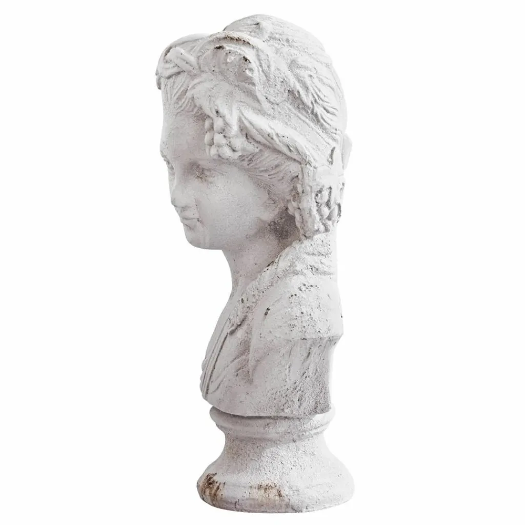 LOBERON Personnages|Décoration*Buste Sanoria