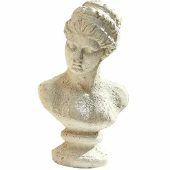 LOBERON Personnages|Décoration*Buste Yverine