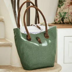LOBERON Sacs|Sacs Et Écharpes*Cabas Ambre
