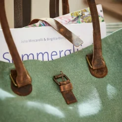 LOBERON Sacs|Sacs Et Écharpes*Cabas Ambre