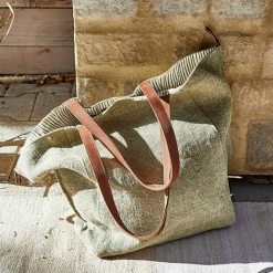 LOBERON Sacs|Sacs Et Écharpes*Cabas Soleil