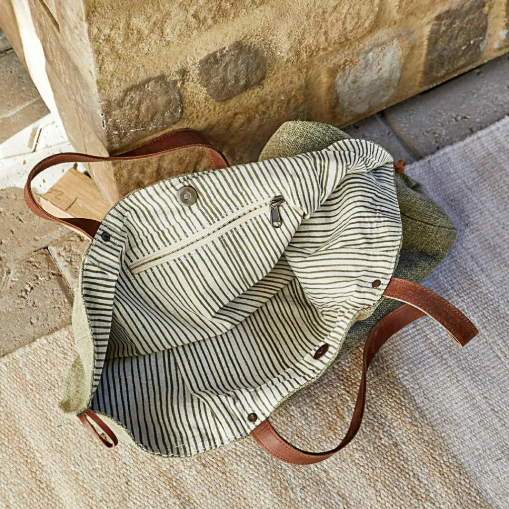 LOBERON Sacs|Sacs Et Écharpes*Cabas Soleil