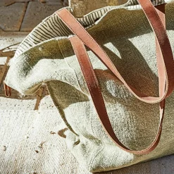 LOBERON Sacs|Sacs Et Écharpes*Cabas Soleil