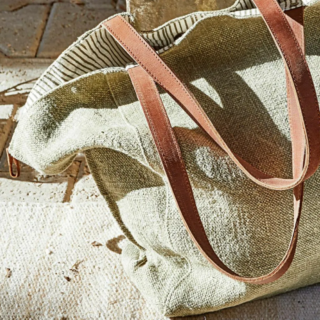 LOBERON Sacs|Sacs Et Écharpes*Cabas Soleil