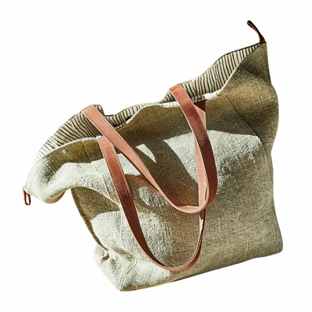 LOBERON Sacs|Sacs Et Écharpes*Cabas Soleil