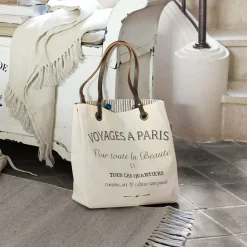 LOBERON Sacs|Sacs Et Écharpes*Cabas Voyage