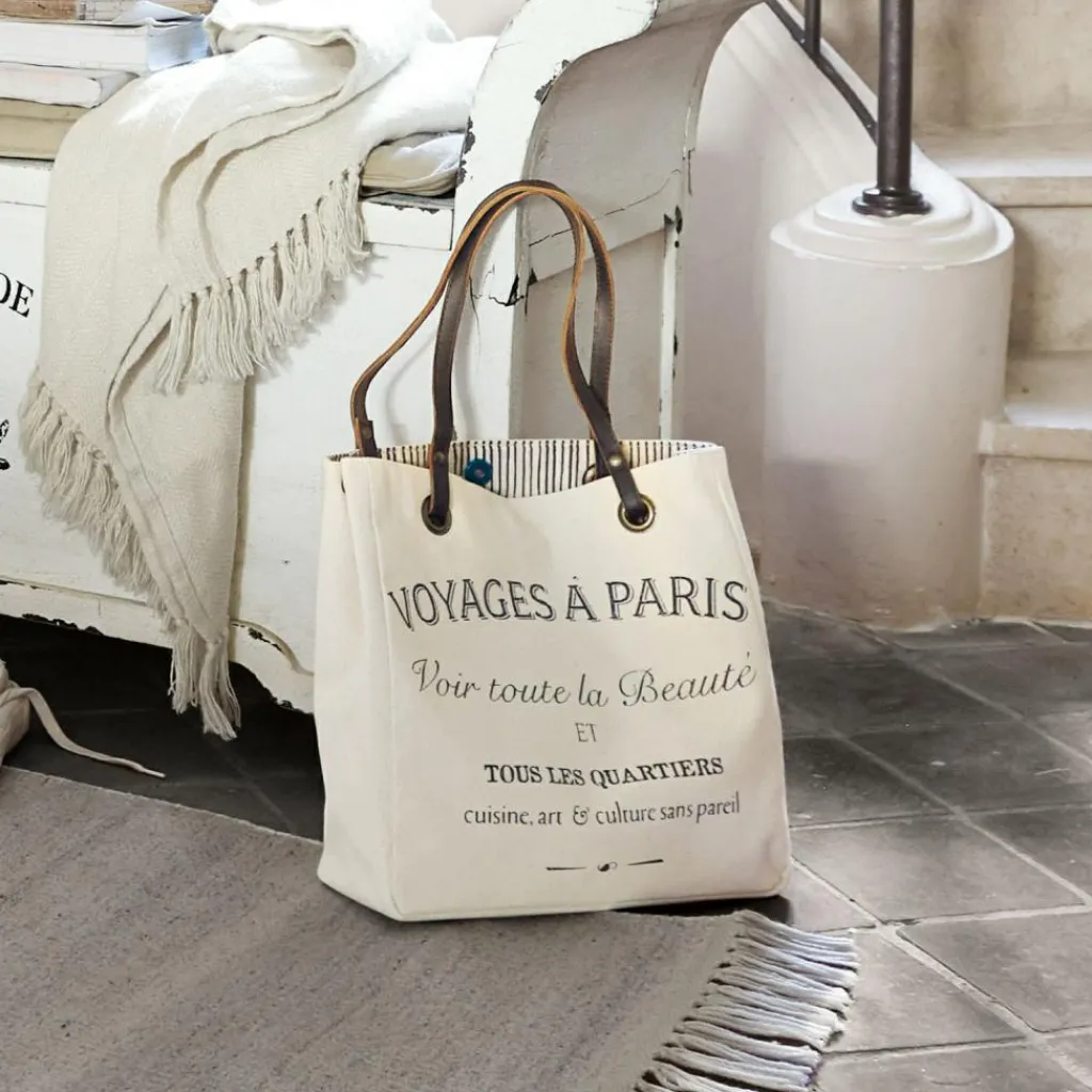 LOBERON Sacs|Sacs Et Écharpes*Cabas Voyage