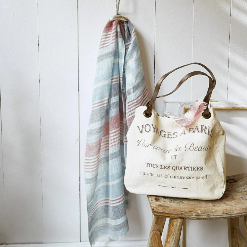 LOBERON Sacs|Sacs Et Écharpes*Cabas Voyage