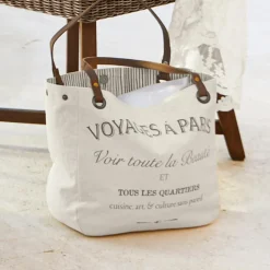 LOBERON Sacs|Sacs Et Écharpes*Cabas Voyage