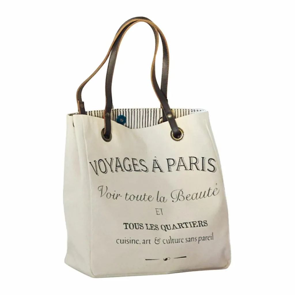 LOBERON Sacs|Sacs Et Écharpes*Cabas Voyage