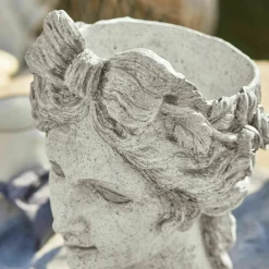 LOBERON Cache-Pots Et Amphores*Cache-pot Cassiopeia