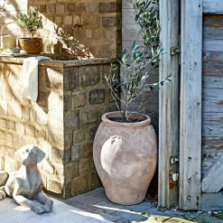 LOBERON Cache-Pots Et Amphores*Cache-pot Donneville