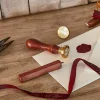 LOBERON Emballages Cadeaux|Papeterie*Cachet de cire Movique