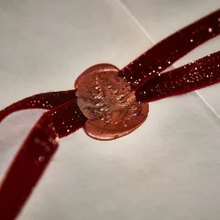 LOBERON Emballages Cadeaux|Papeterie*Cachet de cire Movique
