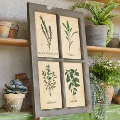 LOBERON Tableaux|Décoration*Cadre Beaurive