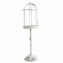 LOBERON Objets Décoratifs|Décoration*Cage à oiseau Meera