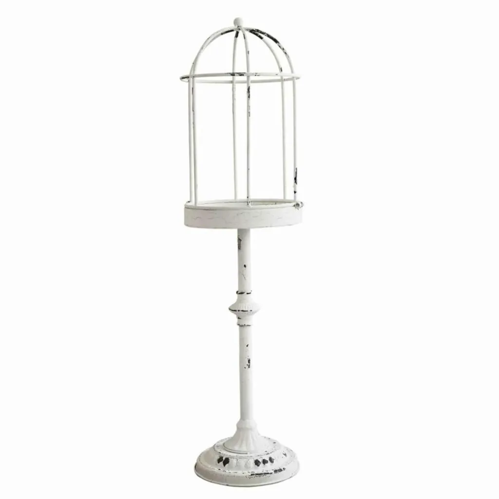 LOBERON Objets Décoratifs|Décoration*Cage à oiseau Meera