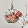 LOBERON Objets Décoratifs|Décoration*Cage à oiseau Valère