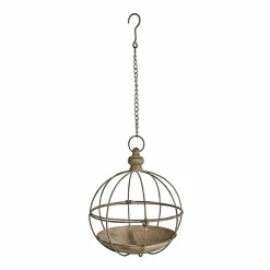 LOBERON Objets Décoratifs|Décoration*Cage à oiseau Valère