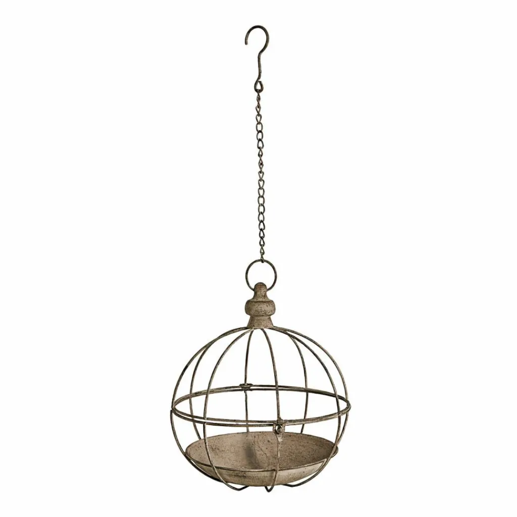 LOBERON Objets Décoratifs|Décoration*Cage à oiseau Valère