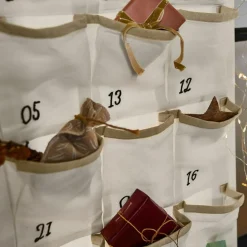 LOBERON Calendriers De L’Avent*Calendrier de l’Avent Zahim