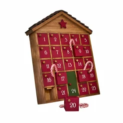 LOBERON Calendriers De L’Avent*Calendrier de l'Avent Zanari