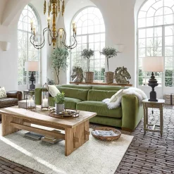 LOBERON Canapés|Canapés*Canapé Balourie