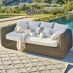 LOBERON Canapés, Chaises Et Fauteuils*Canapé Bogdanne