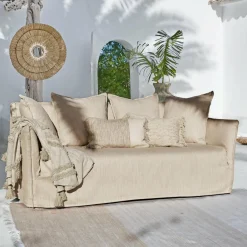 LOBERON Canapés, Chaises Et Fauteuils*Canapé d’extérieur Ermesinde