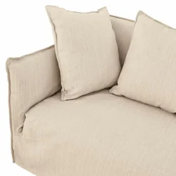 LOBERON Canapés, Chaises Et Fauteuils*Canapé d’extérieur Ermesinde
