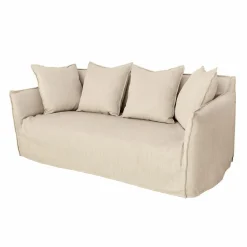 LOBERON Canapés, Chaises Et Fauteuils*Canapé d’extérieur Ermesinde
