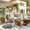 LOBERON Canapés, Chaises Et Fauteuils*Canapé FSC®-100% Belvidere