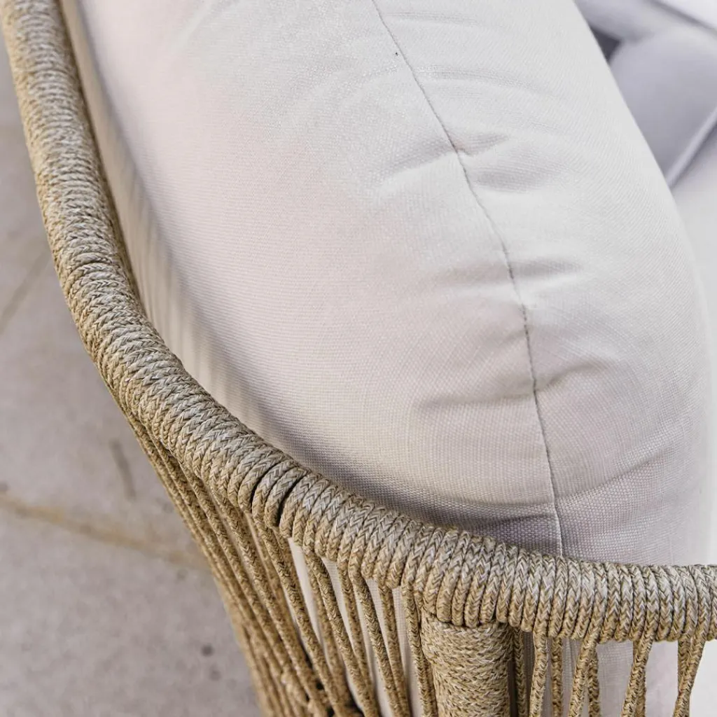LOBERON Canapés, Chaises Et Fauteuils*Canapé FSC®-100% Belvidere