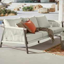 LOBERON Canapés, Chaises Et Fauteuils*Canapé FSC®-100% Clarmontaine