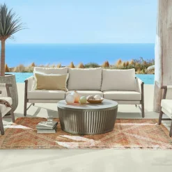 LOBERON Canapés, Chaises Et Fauteuils*Canapé FSC®-100% Clarmontaine