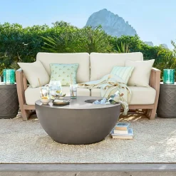 LOBERON Canapés, Chaises Et Fauteuils*Canapé FSC®-100% Vézère