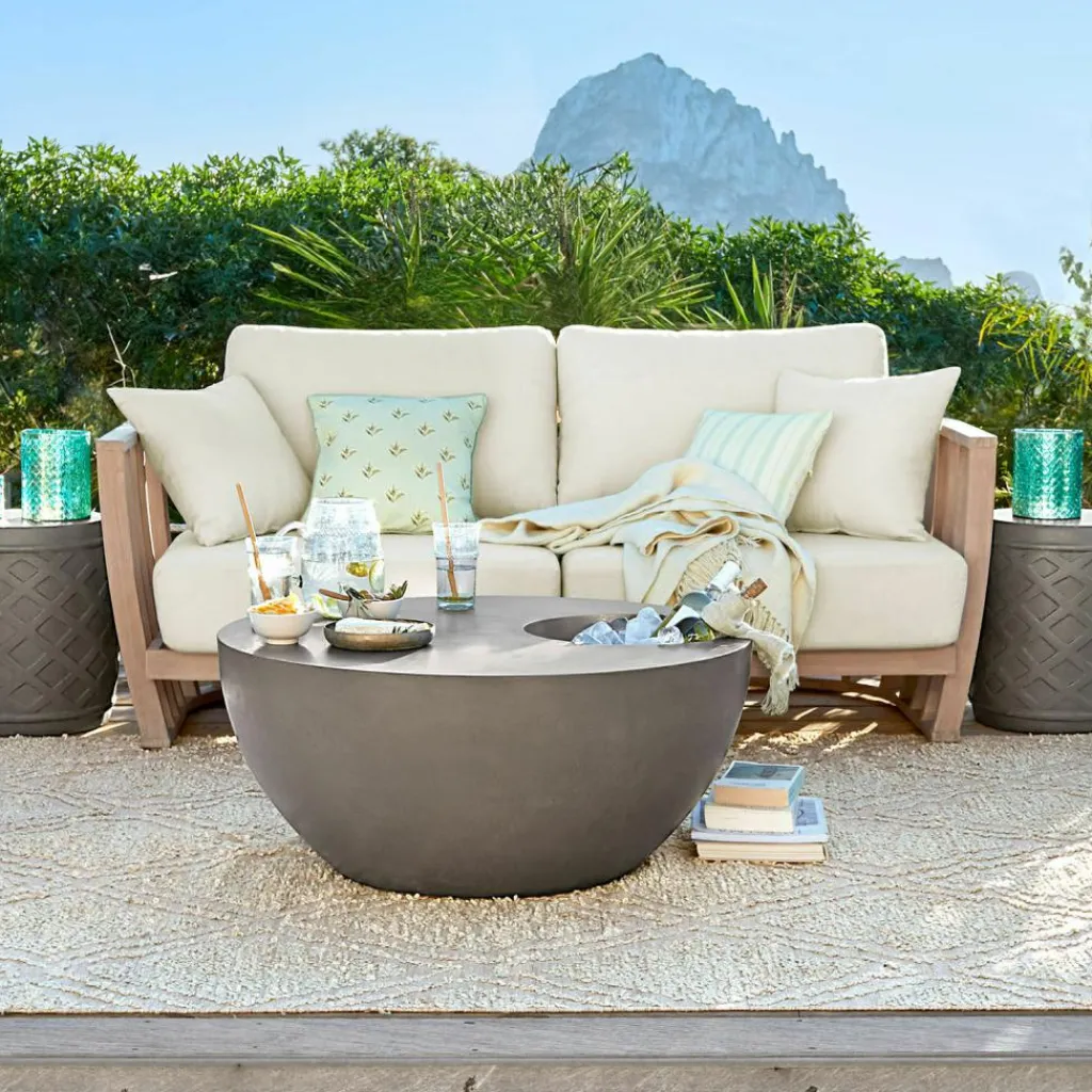 LOBERON Canapés, Chaises Et Fauteuils*Canapé FSC®-100% Vézère
