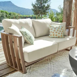 LOBERON Canapés, Chaises Et Fauteuils*Canapé FSC®-100% Vézère