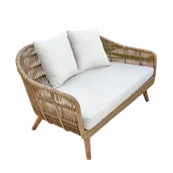 LOBERON Canapés, Chaises Et Fauteuils*Canapé Hamil