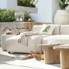 LOBERON Canapés, Chaises Et Fauteuils*Canapé modulable Vézère