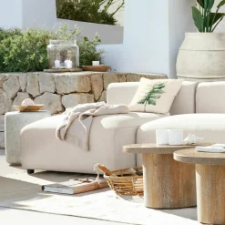 LOBERON Canapés, Chaises Et Fauteuils*Canapé modulable Vézère