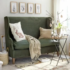 LOBERON Canapés|Canapés, Chaises Et Fauteuils*Canapé Ombra