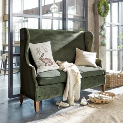 LOBERON Canapés|Canapés, Chaises Et Fauteuils*Canapé Ombra