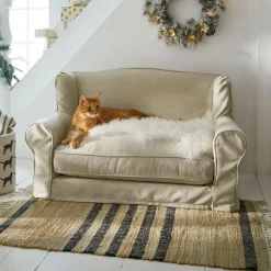 LOBERON Meubles Et Couchages|Couchages Pour Animaux*Canapé pour animaux Panora
