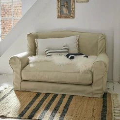 LOBERON Meubles Et Couchages|Couchages Pour Animaux*Canapé pour animaux Panora
