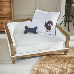 LOBERON Meubles Et Couchages|Couchages Pour Animaux*Canapé pour animaux Whisley