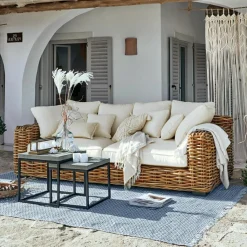 LOBERON Canapés, Chaises Et Fauteuils*Canapé Rimini